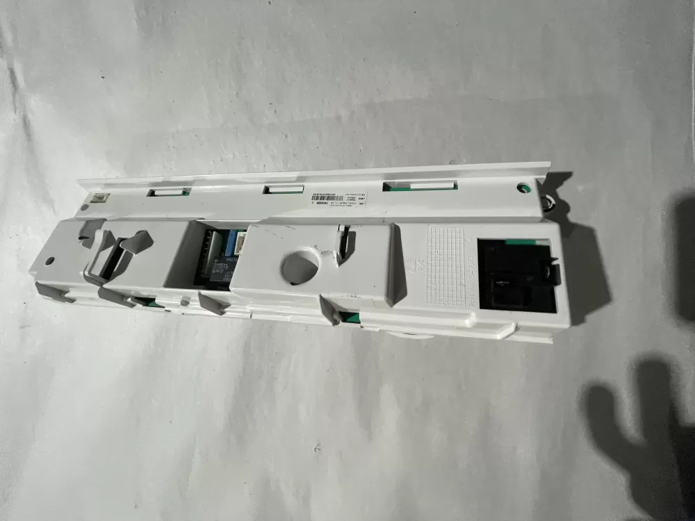 Frigidaire 134345000 Dryer Control Board AZ198608 | KMV890