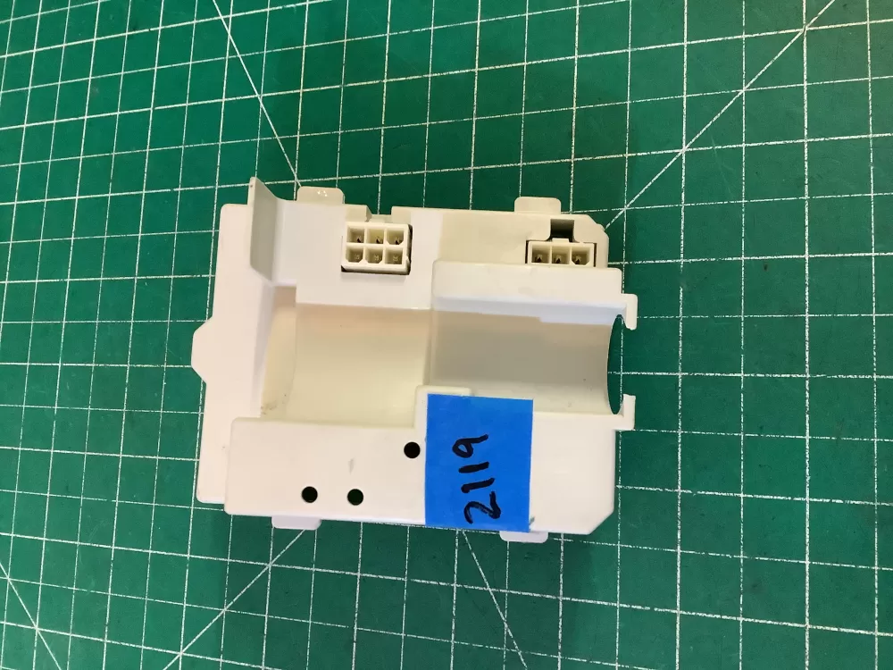 100-01412-06 Invensys Refrigerator water valve 100-01412-06 AZ190415 | NR2119