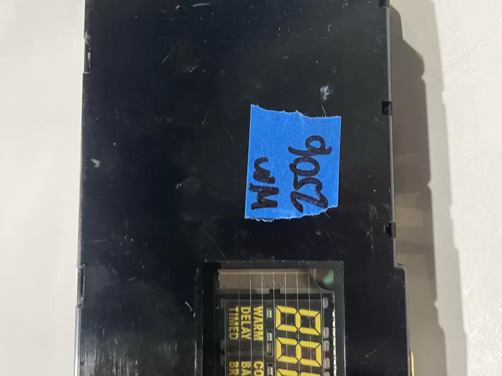 Whirlpool 100 01406 28 9757271 Range Control Board AZ164860 | Wm2506