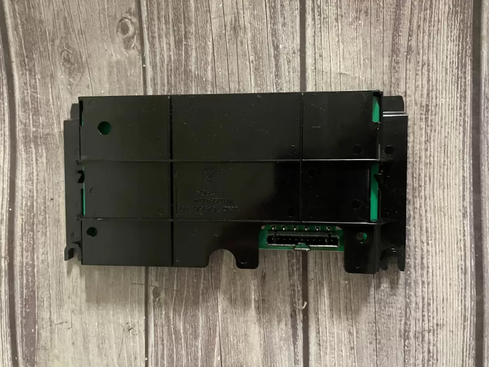 Whirlpool Maytag Kenmore AP6023344 Range Control Board Panel AZ76083 | KM1458