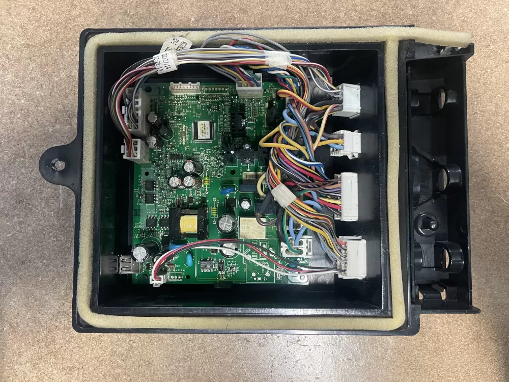 Frigidaire 242115371 Refrigerator Control Board