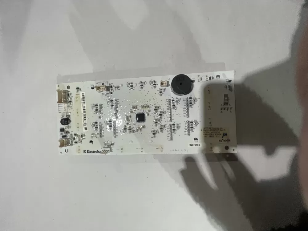 Frigidaire 242209702 Refrigerator Control Board AZ182052 | KM622
