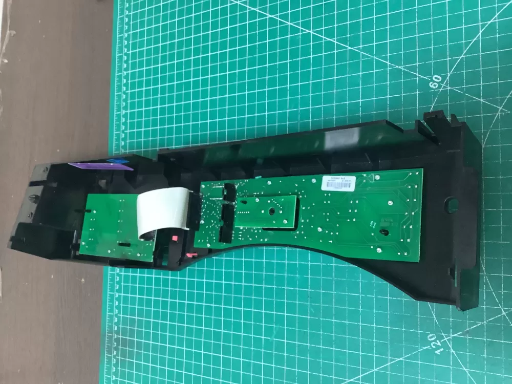 Whirlpool 8559431  8558746  8558753  8558704  8519389  8530589  8530590  25-2050  CMX-7D Dryer Control Board