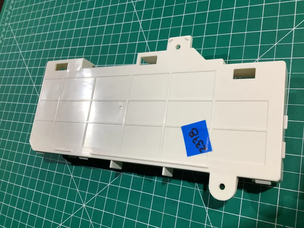 Samsung DC92-02117D Washing Machine Control Board AZ139428 | NR2378
