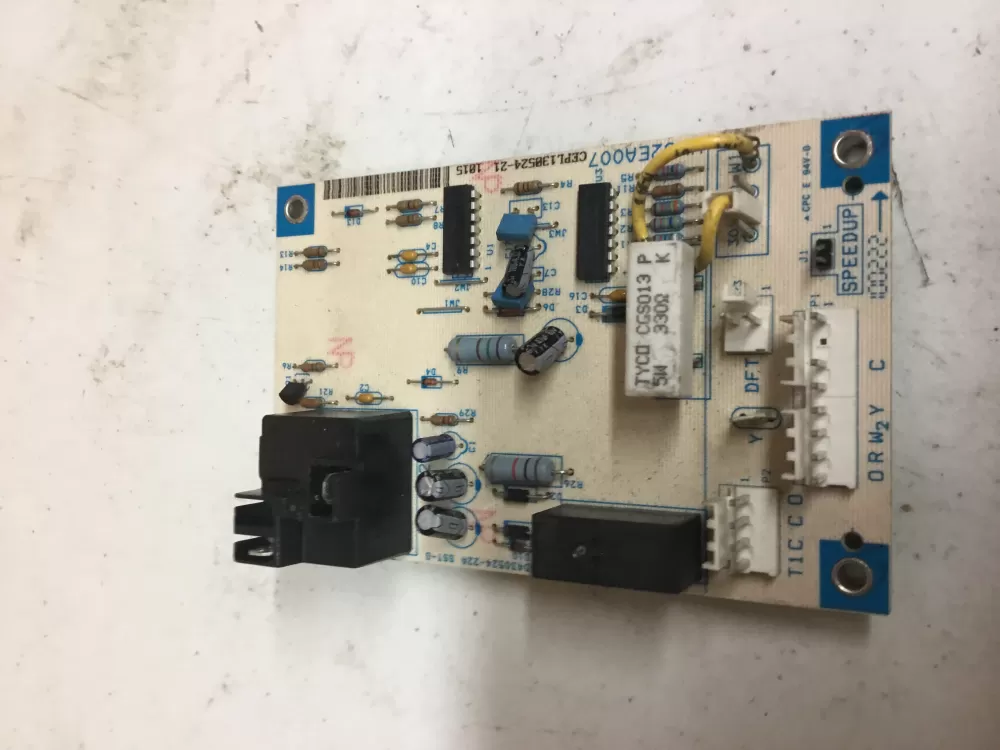 Carrier Bryant CEPL130524 21 Hk32ea007  Defrost Control Board AZ52155 | NR1872