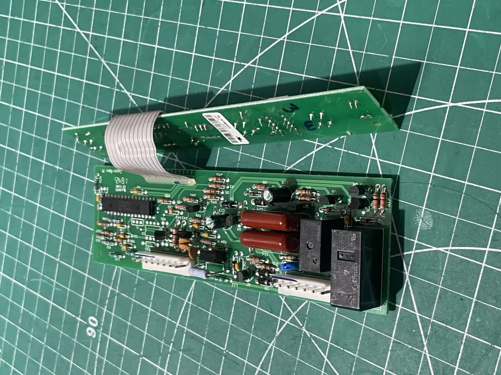 Whirlpool  Maytag  Kenmore  Amana  Inglis  KitchenAid WPW10503278  AP6022400  12784415  W10503278  12002339  12002445  12002449  12002508  12002509  12002567  12002706  12784415V  12868502  12868510  12868513  2684578  67003867  67004453  67004496  67004907  67005043  67005280  67005281  67006034  67006209  67006214  67006216  67006226  67006712  67006740  8208187  PS11755733  W10165748 Refrigerator Control Board