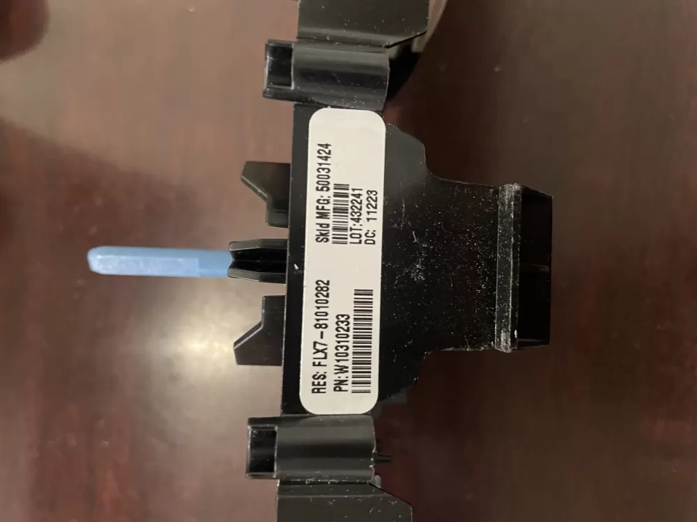 Whirlpool W10386336 Dryer Control Board AZ50960 | KMV464