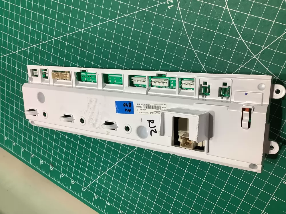 Frigidaire 137341510 137006005 AP4982230 Washer Control Board AZ186484 | AV840