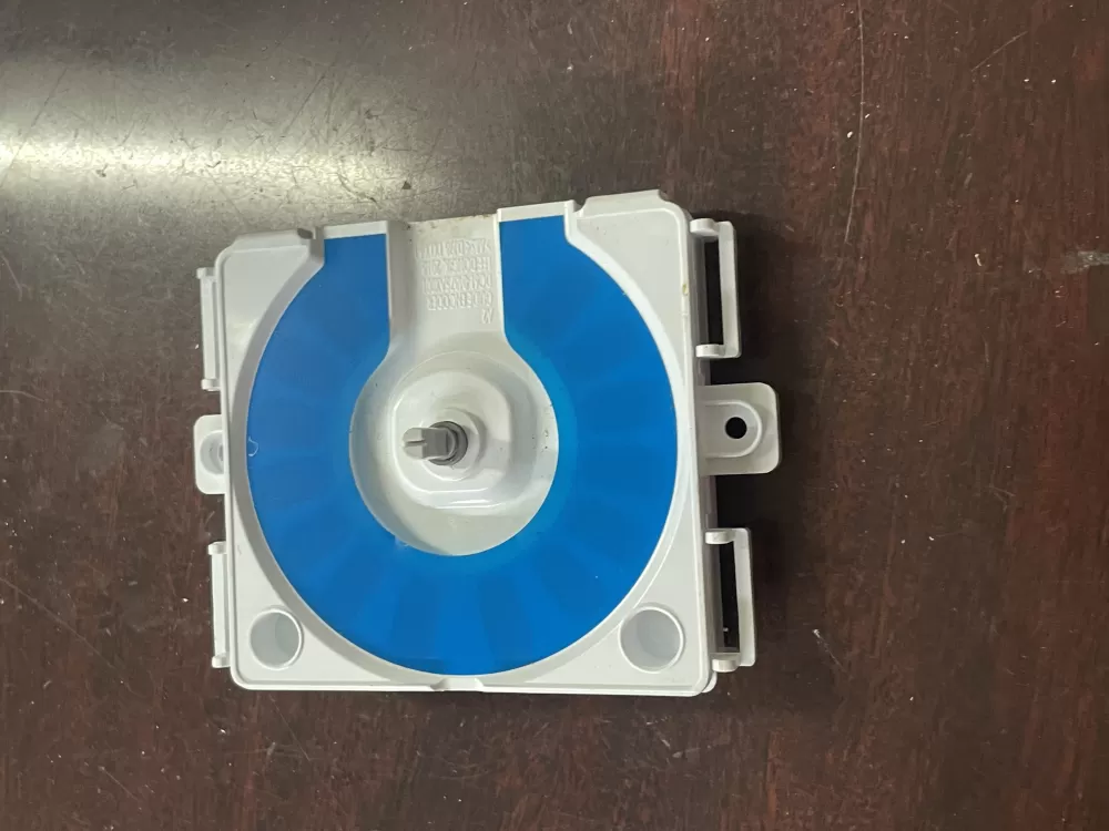 Samsung DC97-22462B  DC92-02391A  AP7190716 Washer Control Board