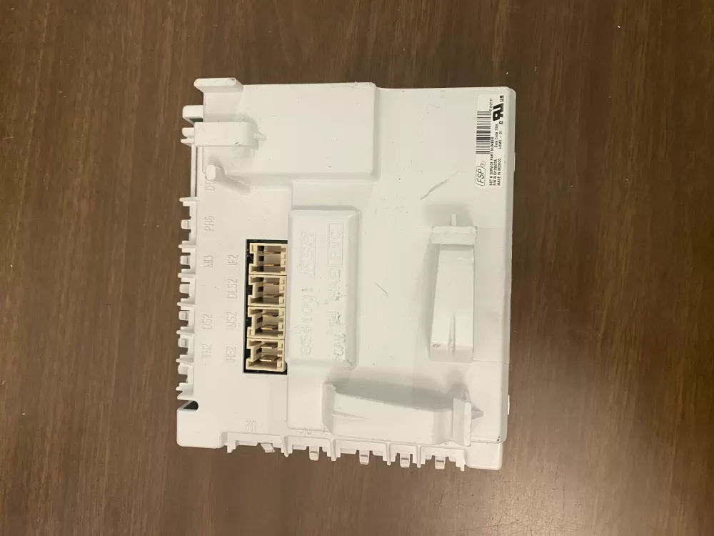 Whirlpool Kenmore W10133537A Washer Control Board AZ80957 | BK1349