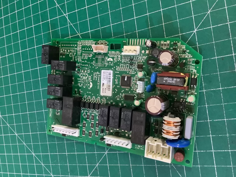 Whirlpool Kenmore W11088499 Refrigerator Control Board AZ194624 | NR592