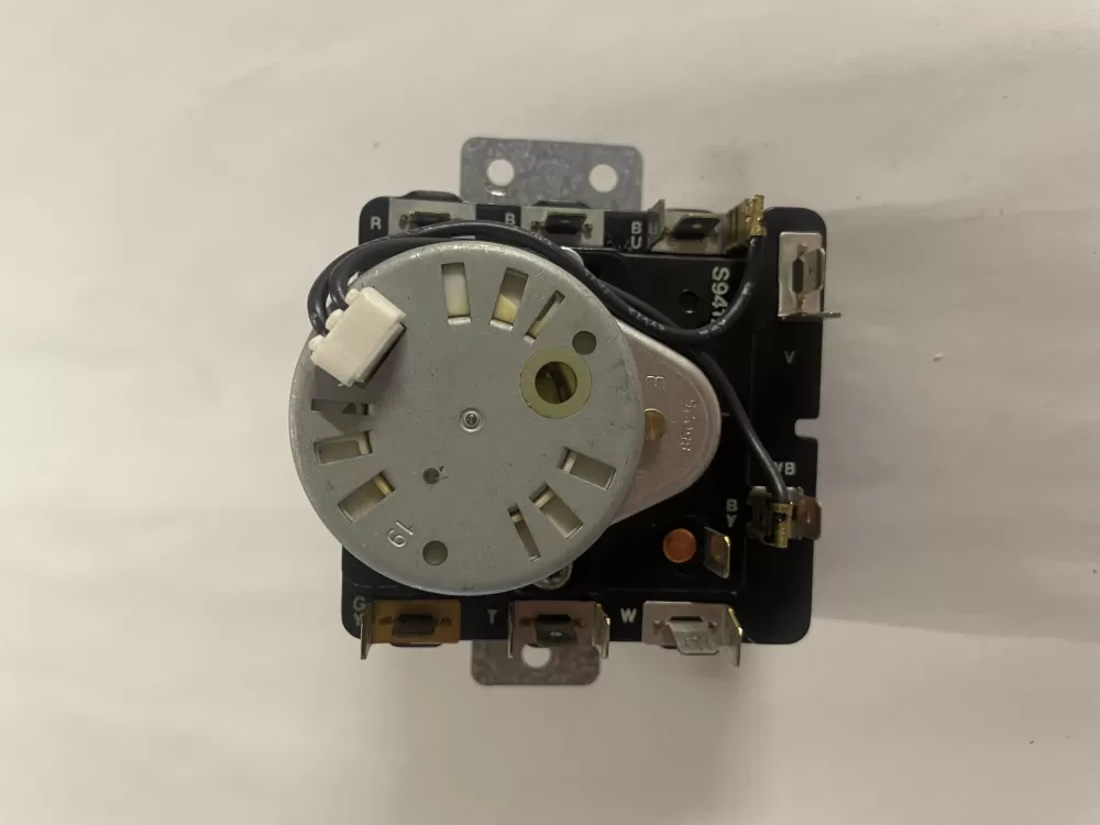 GE Whirlpool Kenmore 3397273A Dryer Timer AZ161826 | KM212