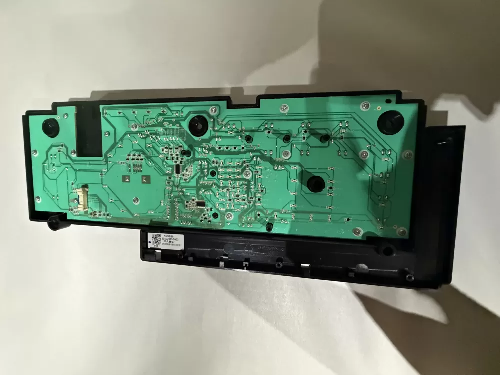 GE 234D2865G003 234D2855G004 WE22X31718 Washer Control Board AZ228126 | KMV712