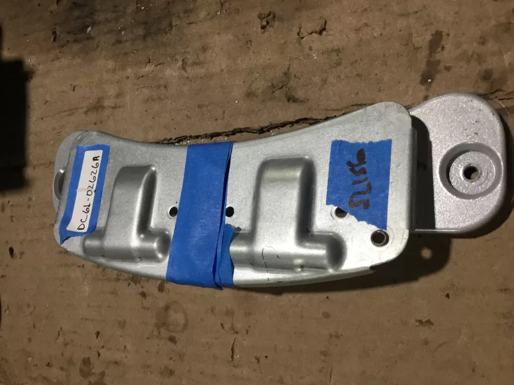 Samsung DC61 02626A Dryer Door Hinge AZ96434 | Sl156