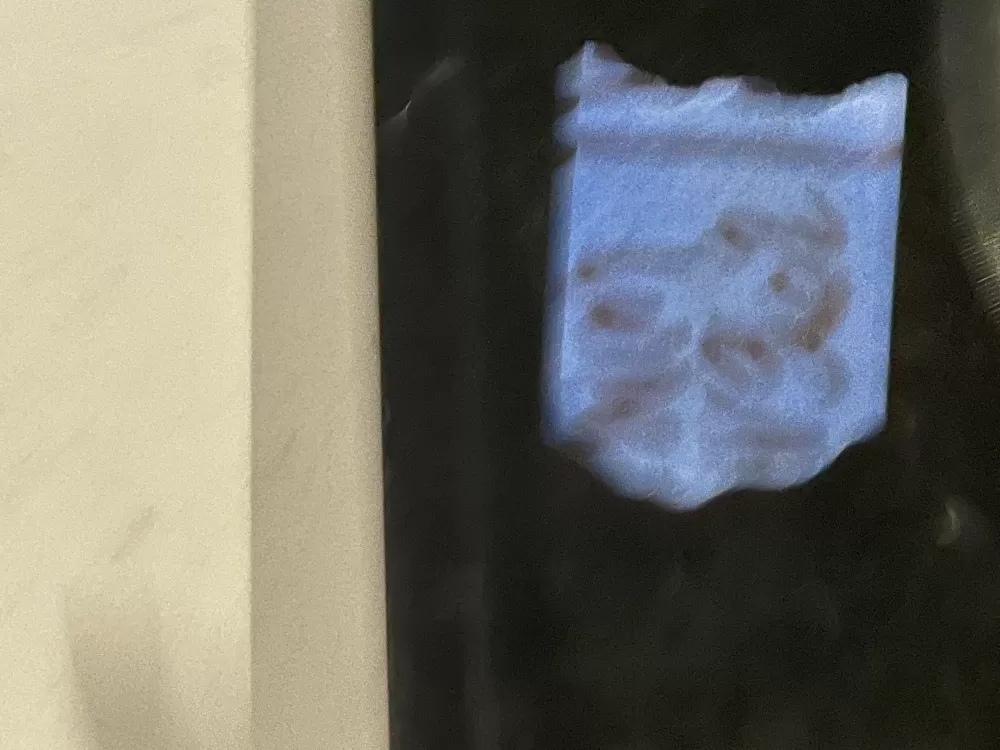 Samsung DC64-03825F DC64-03825A Washer Control Board Panel AZ33082 | Wmv362