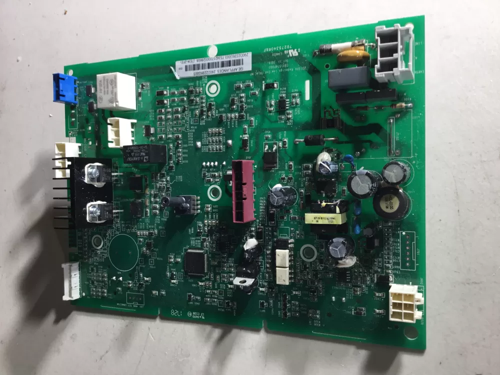 GE WH22X32357 290D2226G003 WH18X28174 Washer Control Board AZ42656 | NR1744