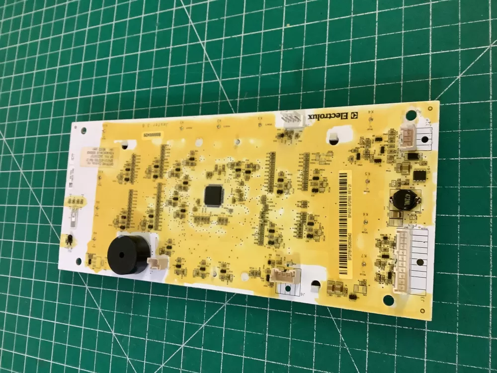 Electrolux 242209727 Refrigerator UI Display Control Board AZ206625 | NR1115