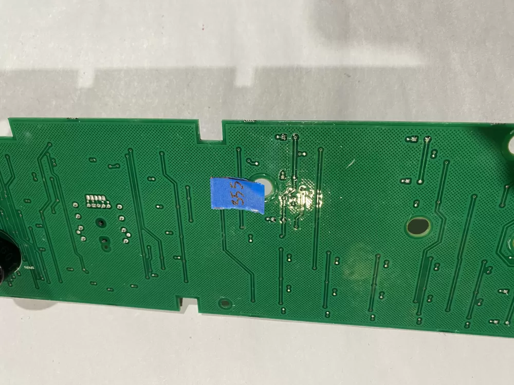 Maytag Whirlpool W10426811 Washer Control Board AZ184663 | BK355