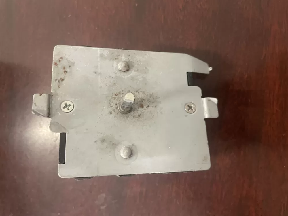 GE 175D2308P009 WE4M188 Dryer Timer AZ47658 | KM1662