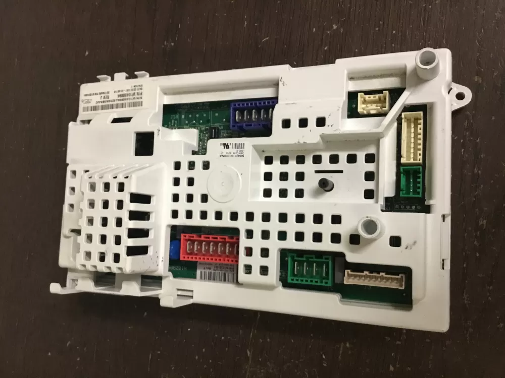 Kenmore W10445287 W10480094 PS3654895 Washer Control Board