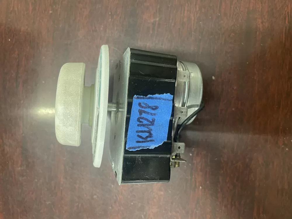 Maytag 6 3085510 Dryer Timer AZ30141 | KM278