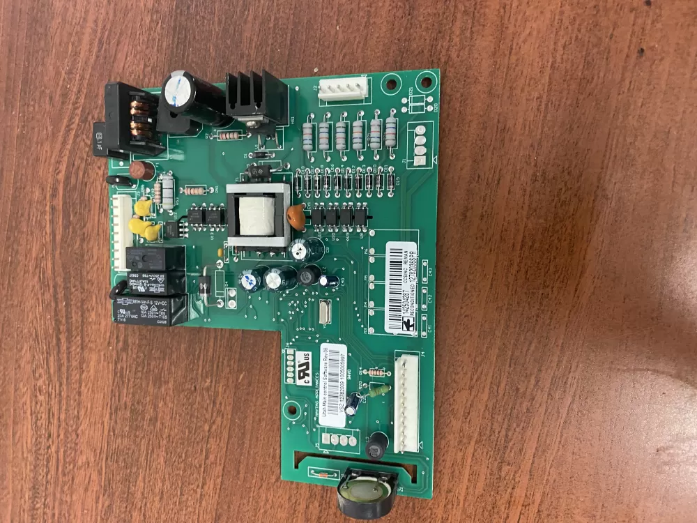 Maytag  12782009  Refrigerator 