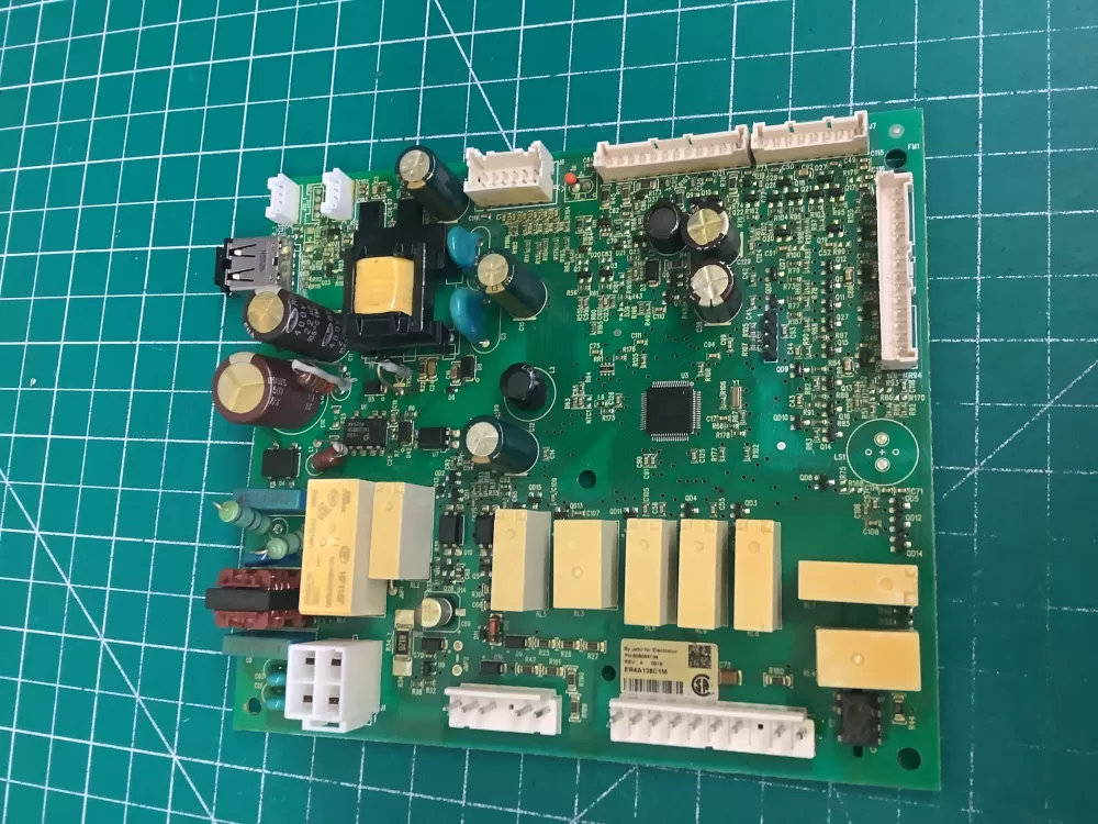 ER8E06SSP8 Frigidaire Refrigerator Board - Control