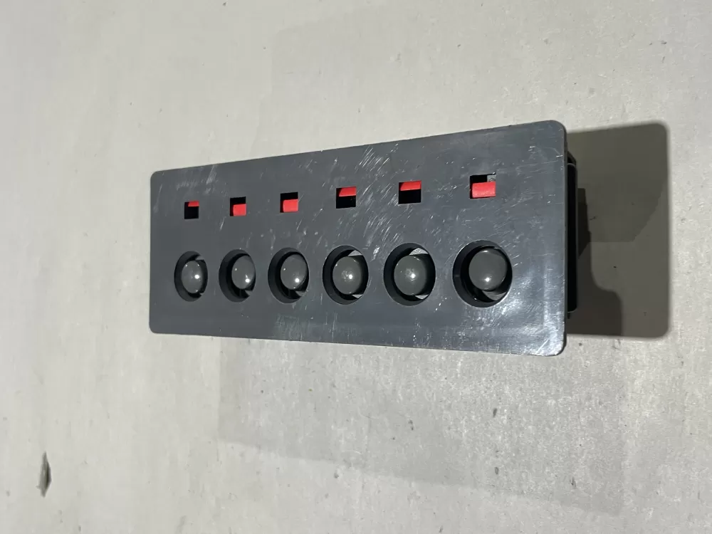 Whirlpool Maytag 2198621 Refrigerator Control Board Dispenser AZ186176 | Wm2741