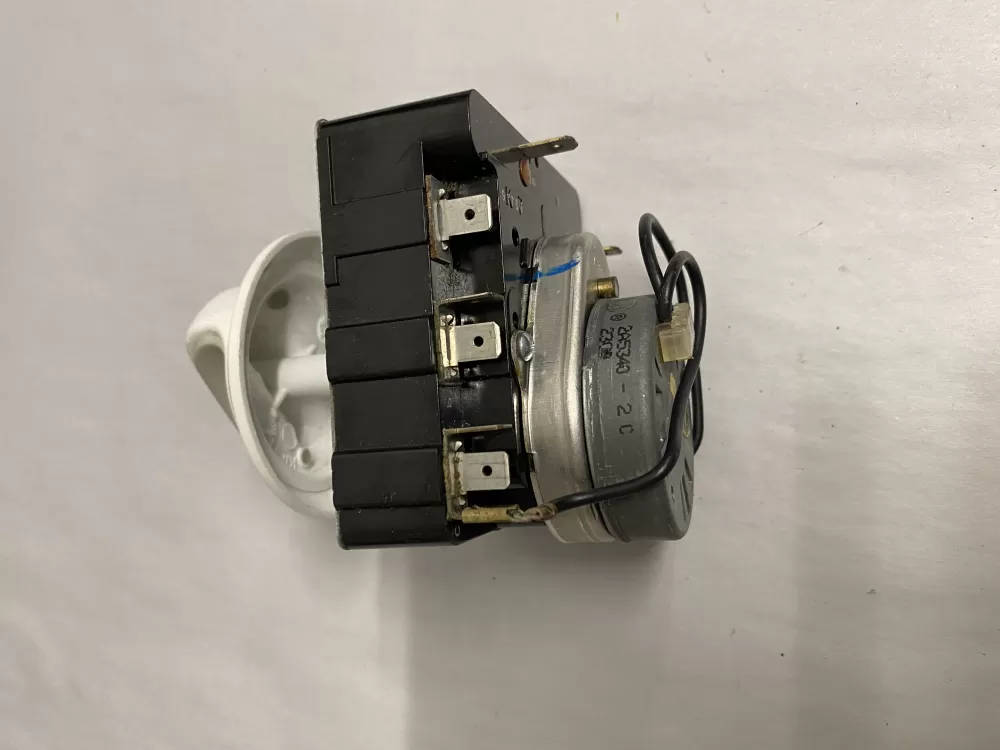 Frigidaire Kenmore Electrolux AP3212303 936649 Dryer Timer AZ212135 | BK1269