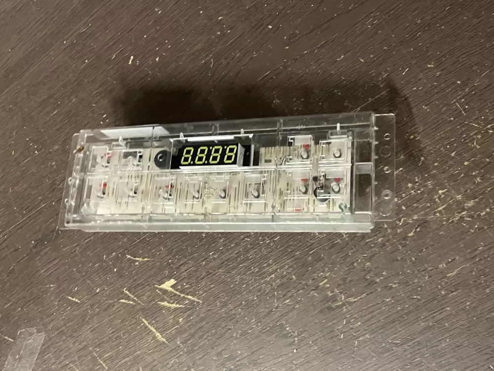 GE 164D8450G211 WB27X29092 PD00050359 Range Control Board AZ39226 | Wm475
