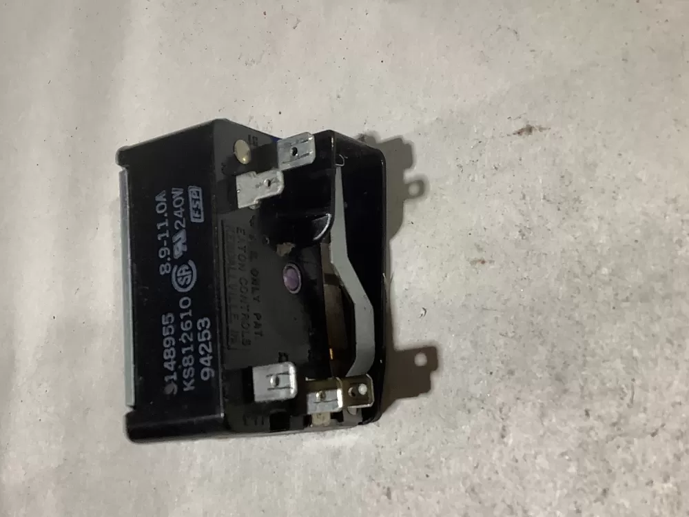 Whirlpool  Maytag KS812610 Range Element Switch