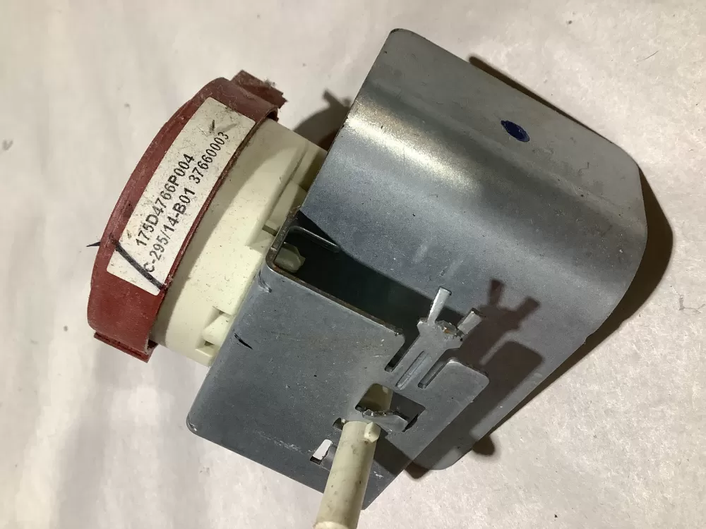 GE Hotpoint WH12X10301 Washer Pressure Switch AZ106561 | Sl35