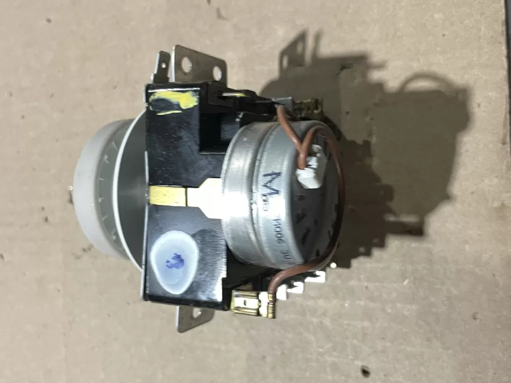 Whirlpool  Amana  Admiral AP6009056 3979618 3979618R 8299783 WP3979618 PS11742198 Dryer Timer
