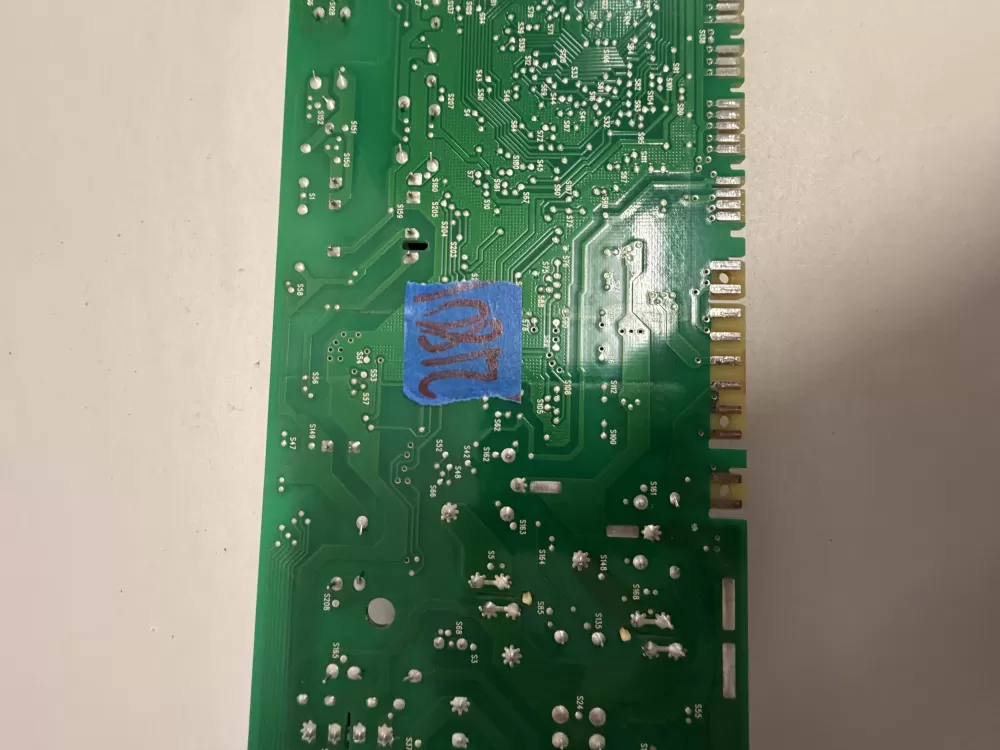 136006318 Electrolux Dryer Control Board AZ231190 | KM2180