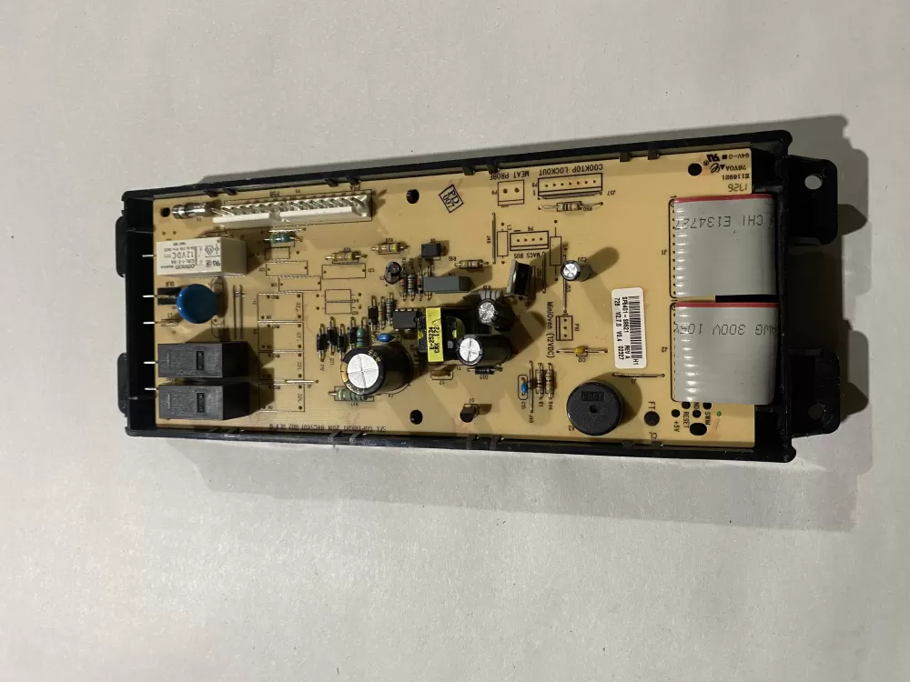 Frigidaire A03619521 Range Oven Control Board AZ192022 | BK2482