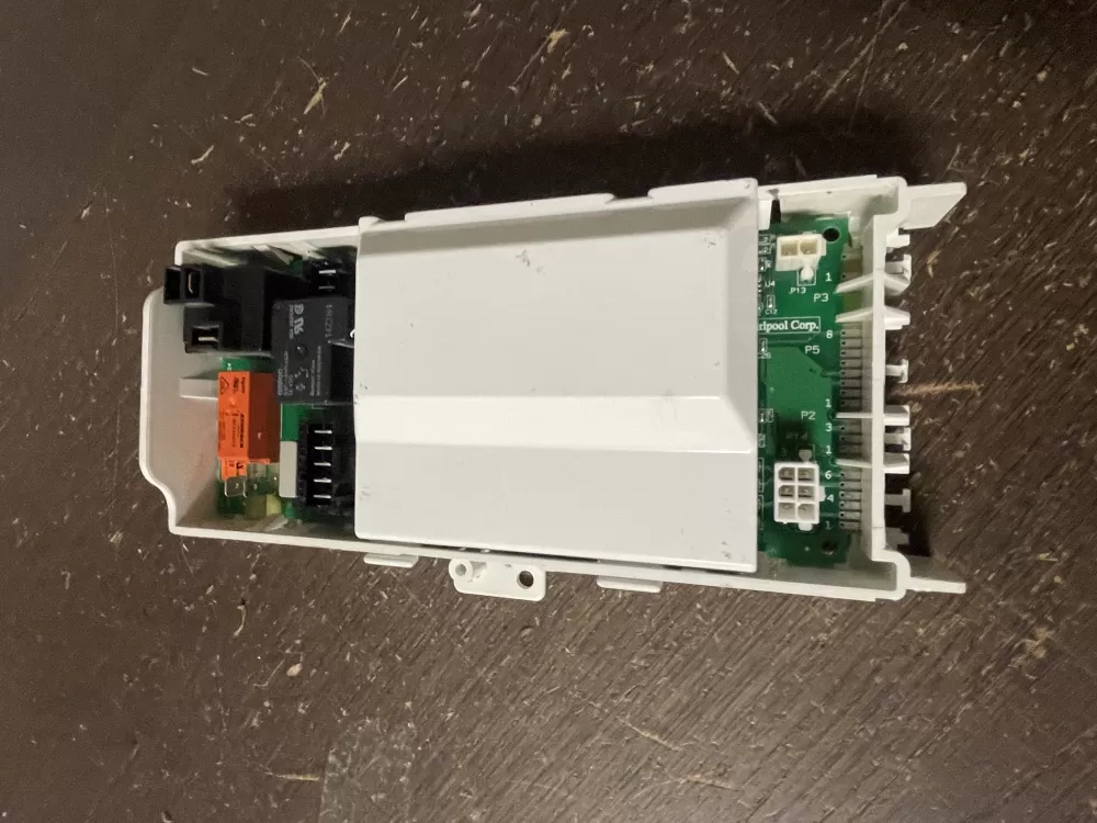 Whirlpool  Kenmore  Maytag 11616  1447617  3978982  PS11748355  W10067040  W10074270  W10111607  W10111609  W10111614  W10111616R  W10118243  W10118243R Dryer Control Board