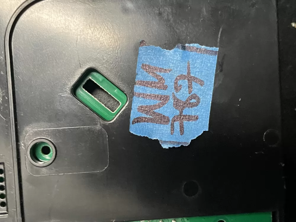 Whirlpool W10288016 W10012540 Washer Control Board AZ24228 | WM787