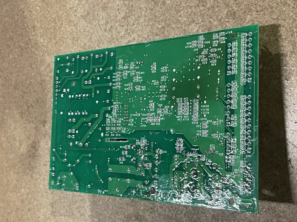GE 200D2260G008 PD00074367 AP7188100 Refrigerator Control Board AZ26917 | WM38