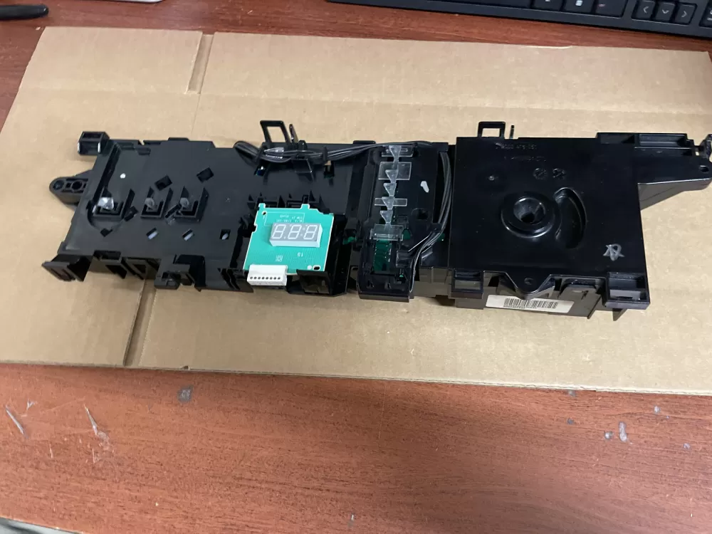 Bosch 9000401840 0000569918 Dryer Control Board AZ102511 | Wmv218