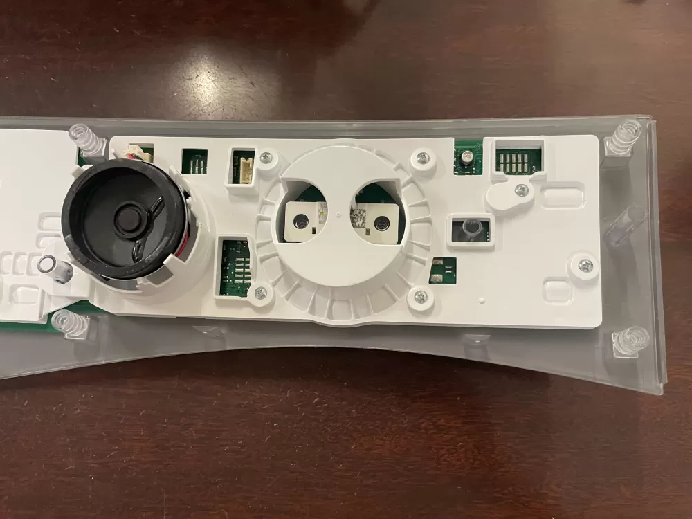 Whirlpool W10825111 W10911023 Washer Control Board Panel AZ48758 | KMV249