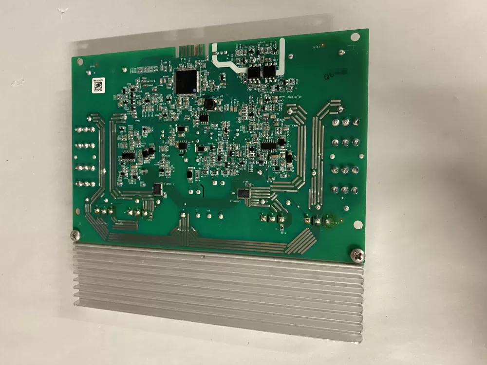 GE 301D1796G007 Range Control Board AZ218109 | BK1679
