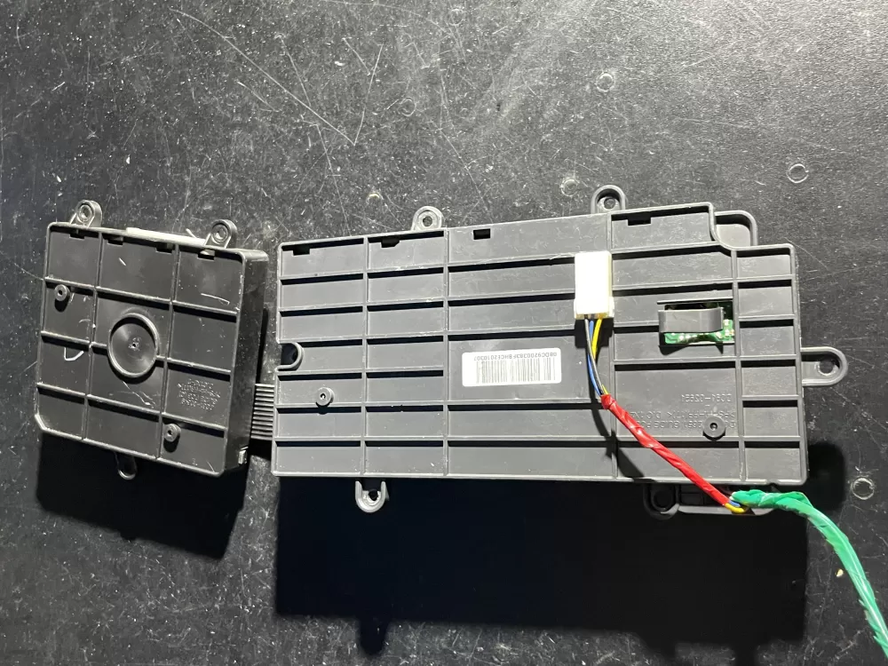 Samsung AP5577265 DC92 00383F PS4215862 Washer Control Board AZ37727 | Wm420