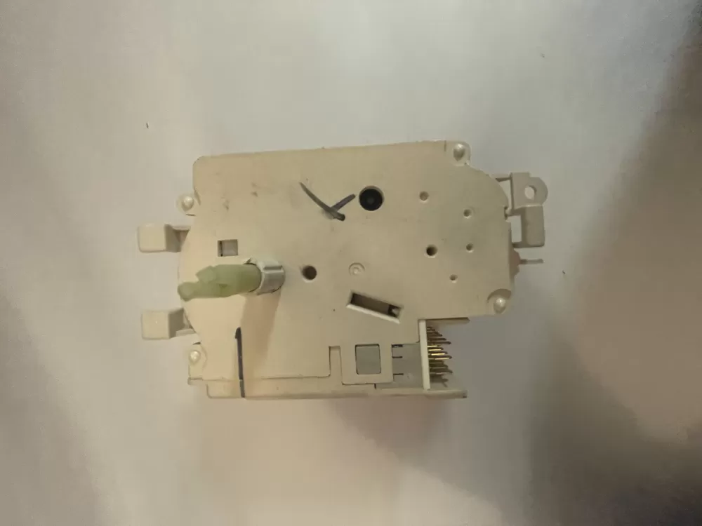 Maytag 35 5786 WP21001522 Washer Timer Control AZ191738 | KM2683