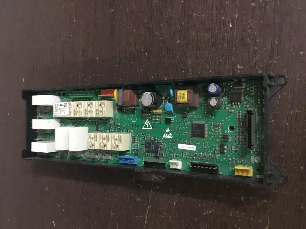 Jenn-Air 74011719 8507P226 60 Range Jenn Air Oven Control Board AZ15707 | NR5
