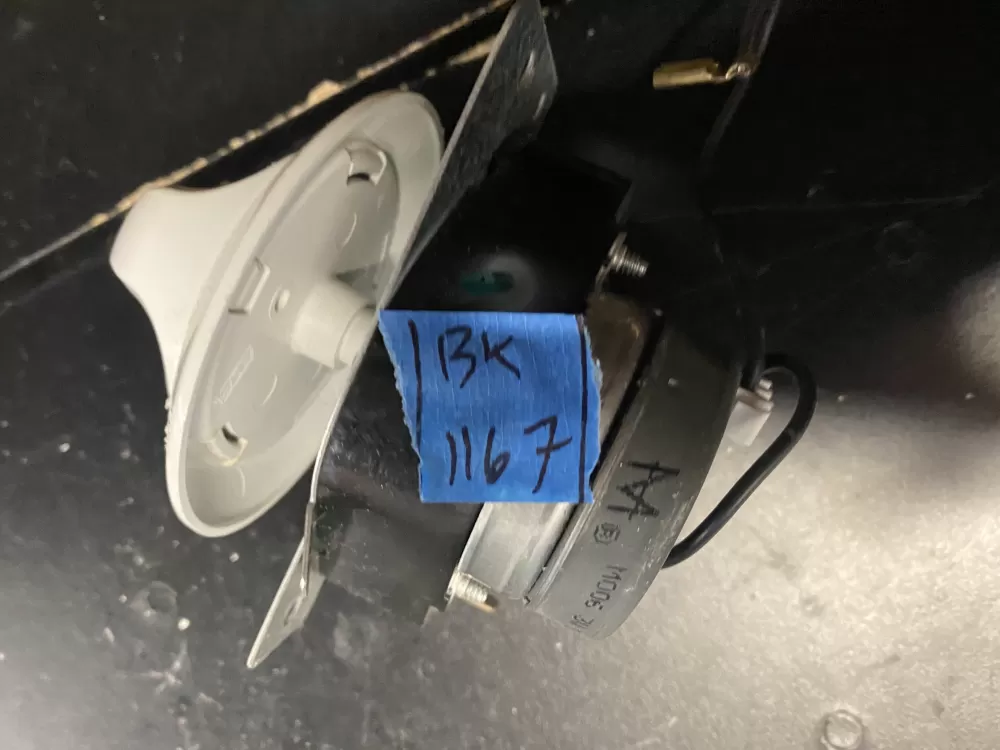 Whirlpool Maytag Kenmore 3976585 8299771 8299771R Dryer Timer AZ2134 | BK1167