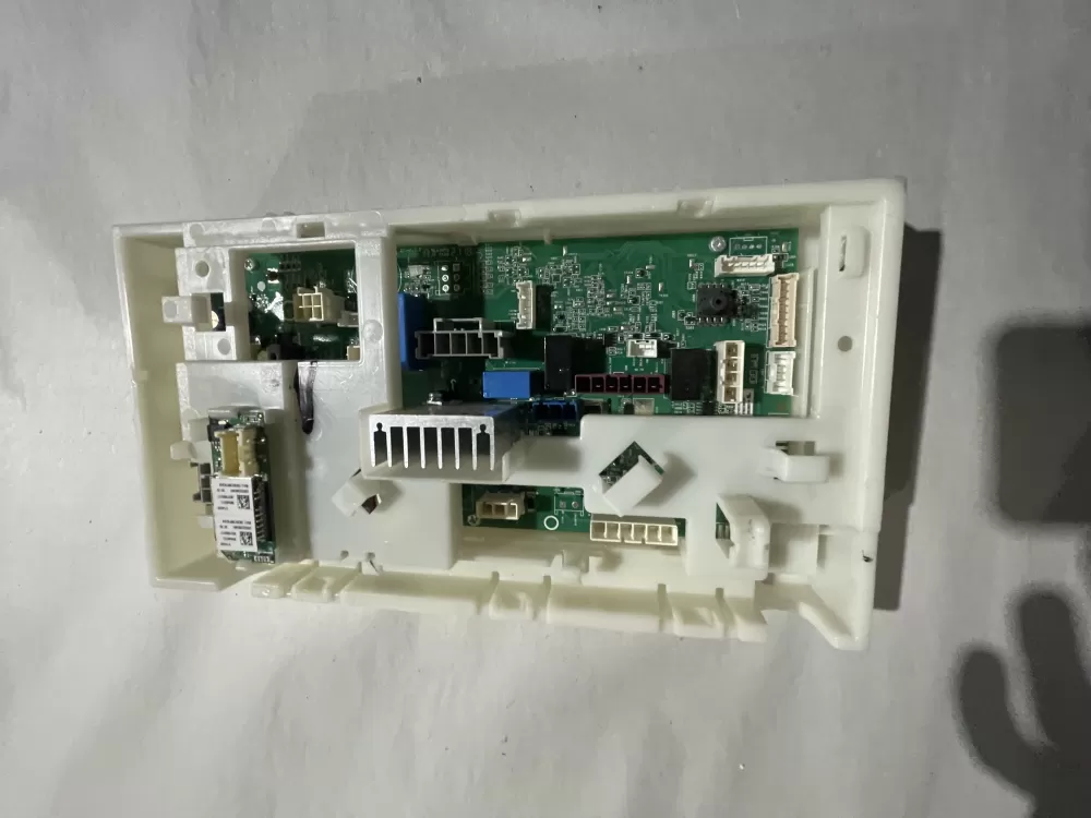 GE 290D2863G109 Washer 