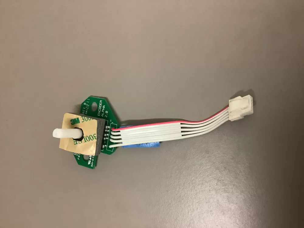 Maytag W11545513 W11626075 PS16745201 Washer Control Board AZ201950 | AR718