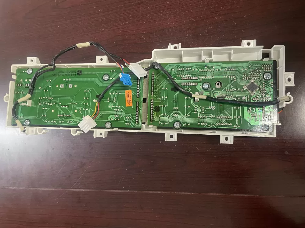 Kenmore LG Whirlpool EBR62280701 Washer Control Board AZ101144 | KMV284