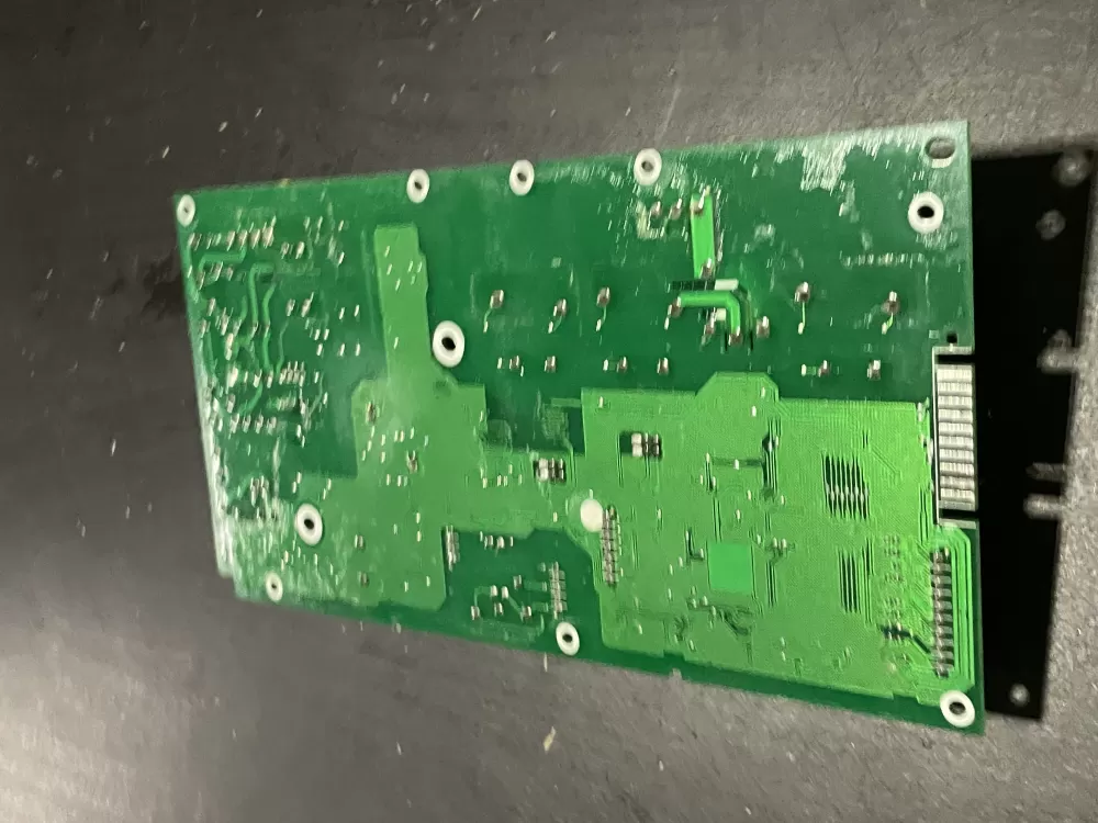 GE 234D2164G009 Dryer Control Board AZ29534 | WM308