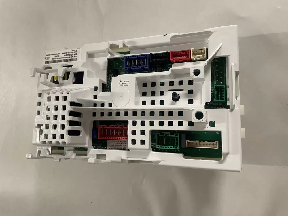 Kenmore AP5803403 W10582044 PS8768794 Washer Control Board